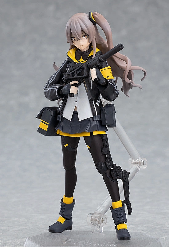 457 figma UMP45 (rerun) Dragon Figure Hobby Figure