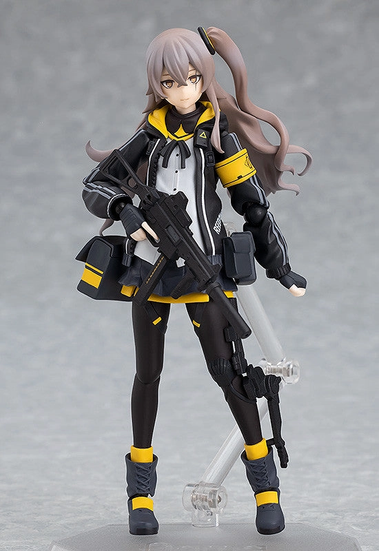 457 figma UMP45 (rerun) Folk Tale Retail Package