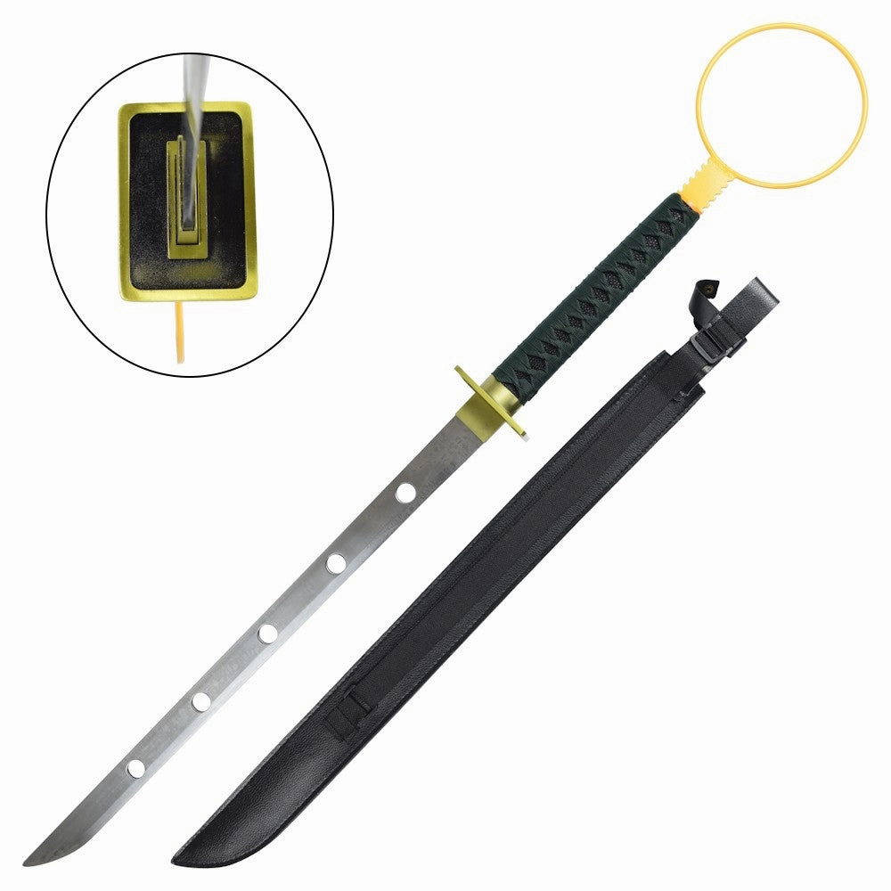 Limited Object Anniversary Present ??P??E ORNEMENTALE DE SAKANADE DE SHINJI HIRAKO BLEACH