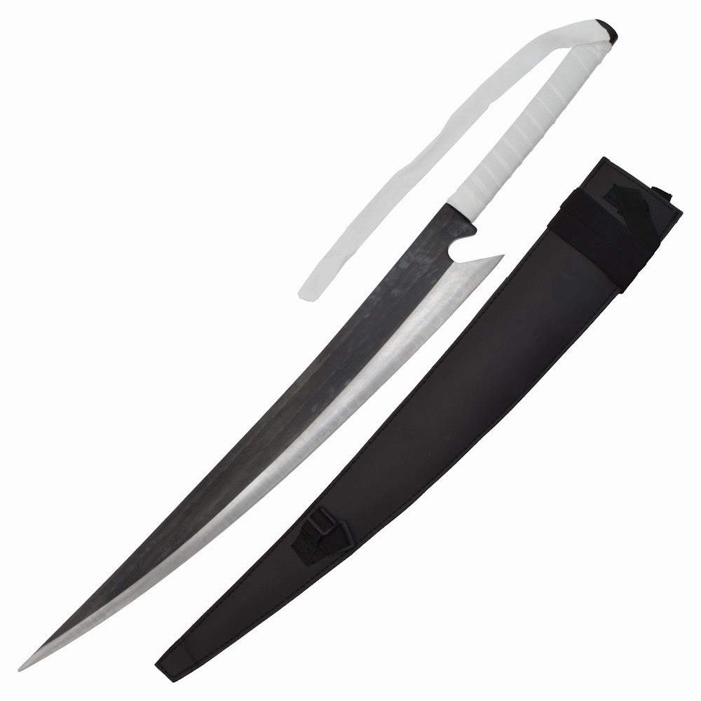 Superhero Product Pixar Character ??P??E ORNEMENTALE DE ZANGESU, ZANPAKUTO PAR ICHIGO KUROSAKI  BLEACH