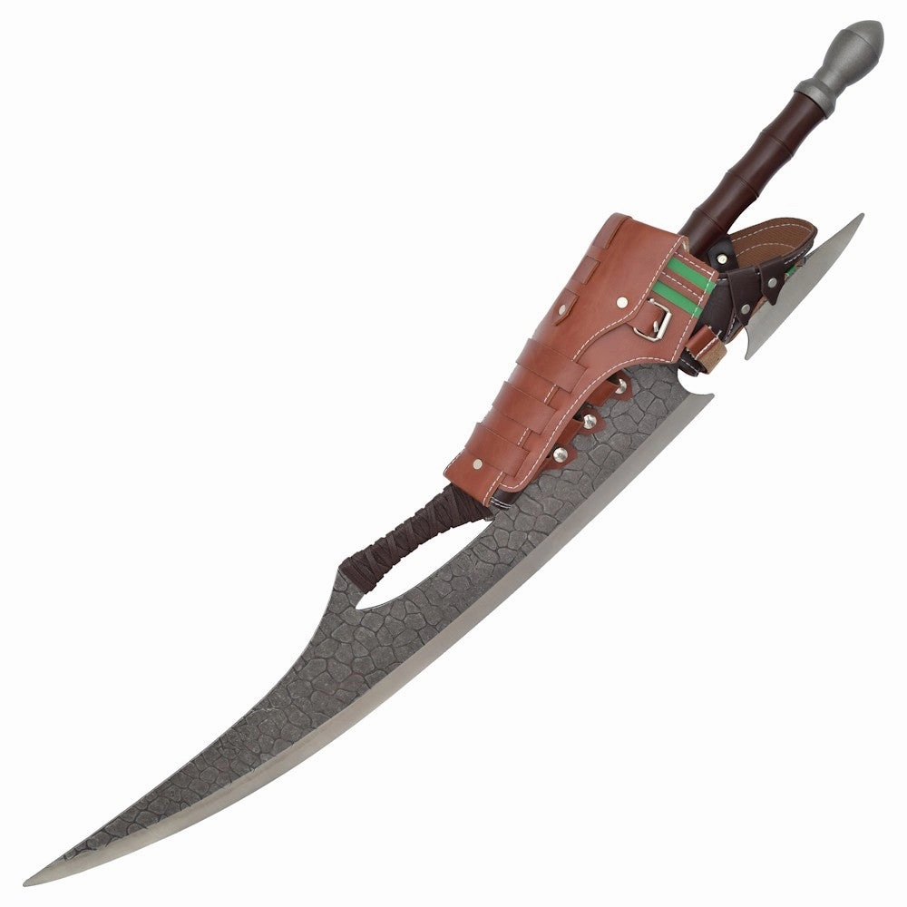 ??P??E ORNEMENTALE HOPE BLADE SWORD MONSTER HUNTER : WILDS PVC Item Vinyl Figure