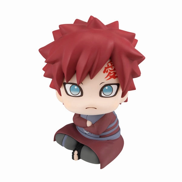 [Resale] LookUp NARUTO Shippuden Gaara Complete Figure Lasting Value
