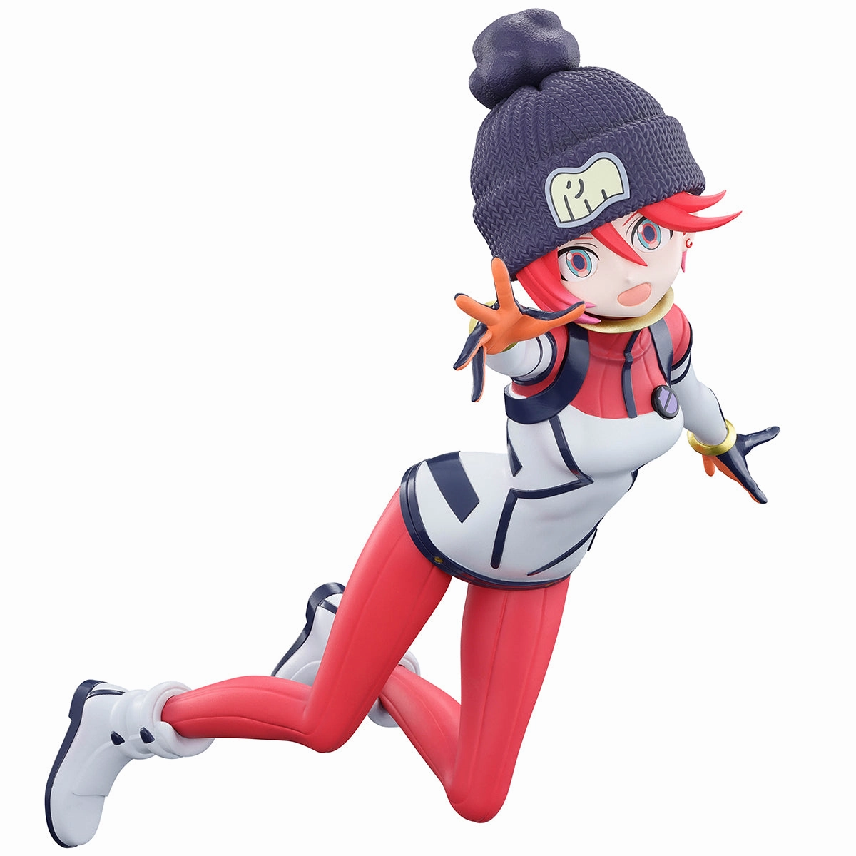 Generational Gift Masterlise Ichibansho Figure Amate Yuzuriha (Machu) Pilot Suit ver.