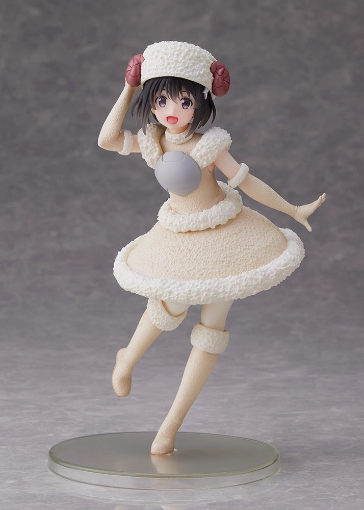 NFT Figure Coreful Figure Maple ~Sheep Equipment ver.~ Prize Figure