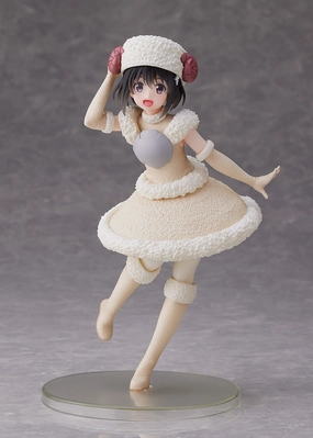 NFT Figure Coreful Figure Maple ~Sheep Equipment ver.~ Prize Figure