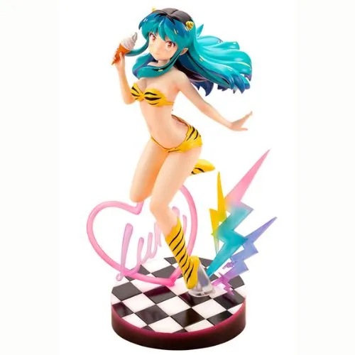 Urusei Yatsura ARTFX J Lum Anime Hobby