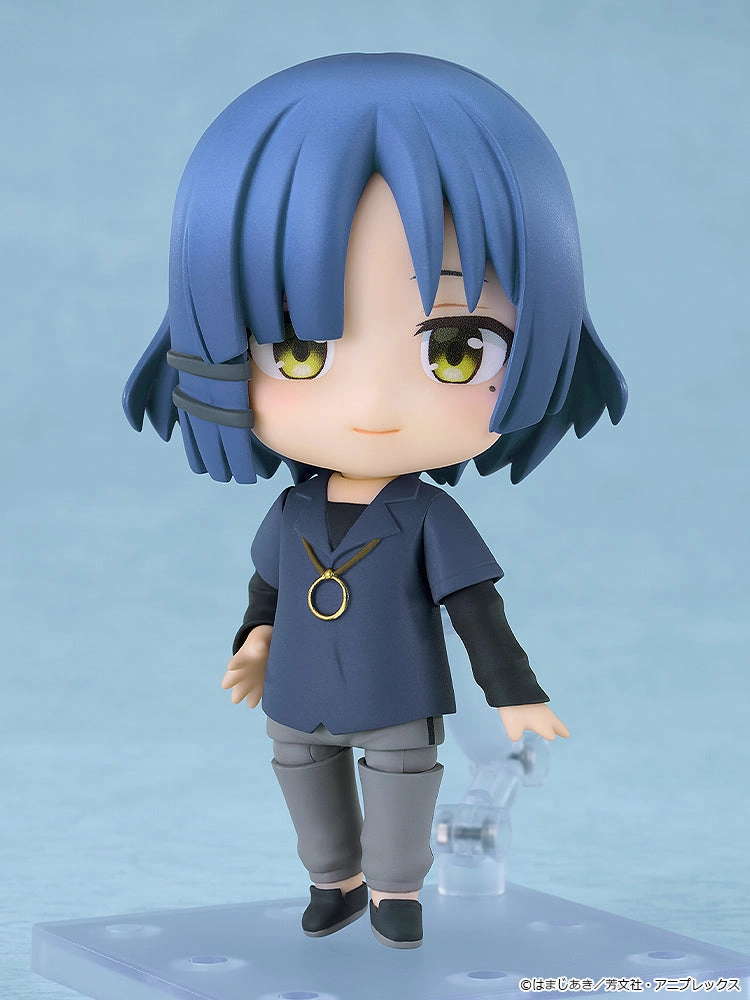 Premium Model Artistic expression 2785 Nendoroid Ryo Yamada : Casual Clothes Ver
