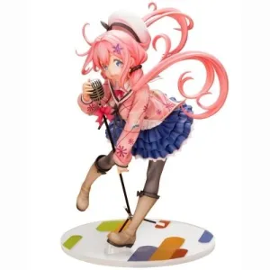 Collectible Model Dropout Idol Fruit Tart Ino Sakura 1/7 Complete Figure