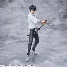 Jujutsu Kaisen 5 Anniversary - Luminasta - Yuta Okkotsu Worldwide Fanbase Character Piece