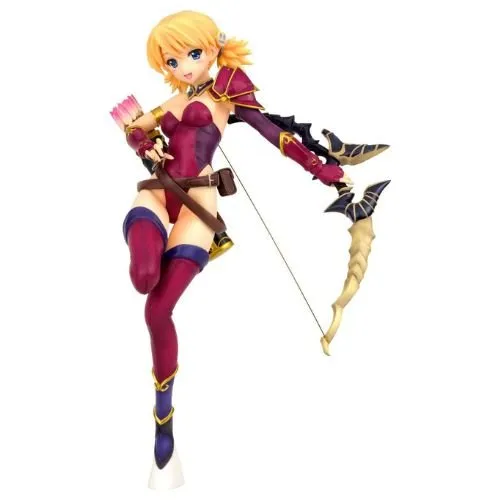 ToHeart2 Dungeon Travelers - Sniper Karin 1/8 Complete Figure Deity Statue