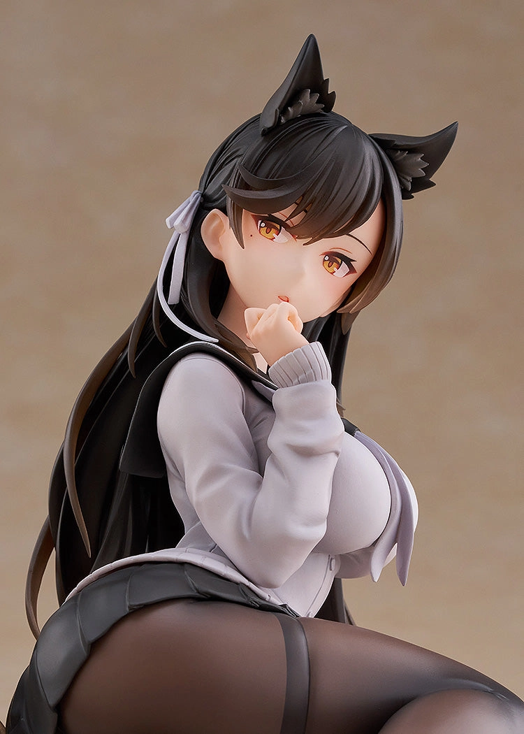Fantasy Toy Azur Lane Atago School Traumerei