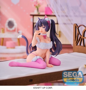 Art Item Folk Tale GODDESS OF VICTORY: NIKKE Yumemirize Nero (rerun)