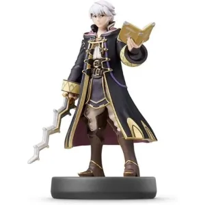 Modern Day Fantasy Wings amiibo - Robin (Super Smash Bros)