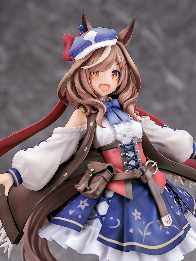 Classic Toy Umamusume: Pretty Derby Matikanetannhauser 1/7 Scale Figure (rerun)
