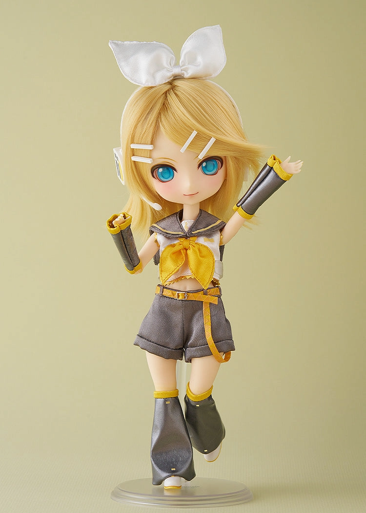 Character Vocal Series 02: Kagamine Rin/Len Harmonia humming Kagamine Rin Luxury Gift