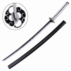 PVC Figure Anime Item KATANA ORNEMENTAL DE CHIHIRO ROKUHIRA DANS KAGURABACHI