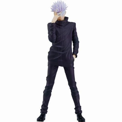 Art Statue Chibi Collection POP UP PARADE "Jujutsu Kaisen 0: The Movie" Gojo Satoru Jujutsu Kaisen 0 Ver.