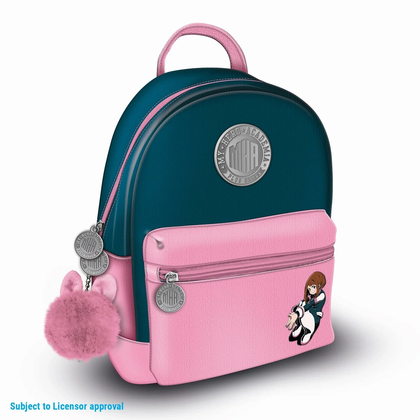 Accurate Artist MY HERO ACADEMIA - Ochaco - Sac ?? dos
