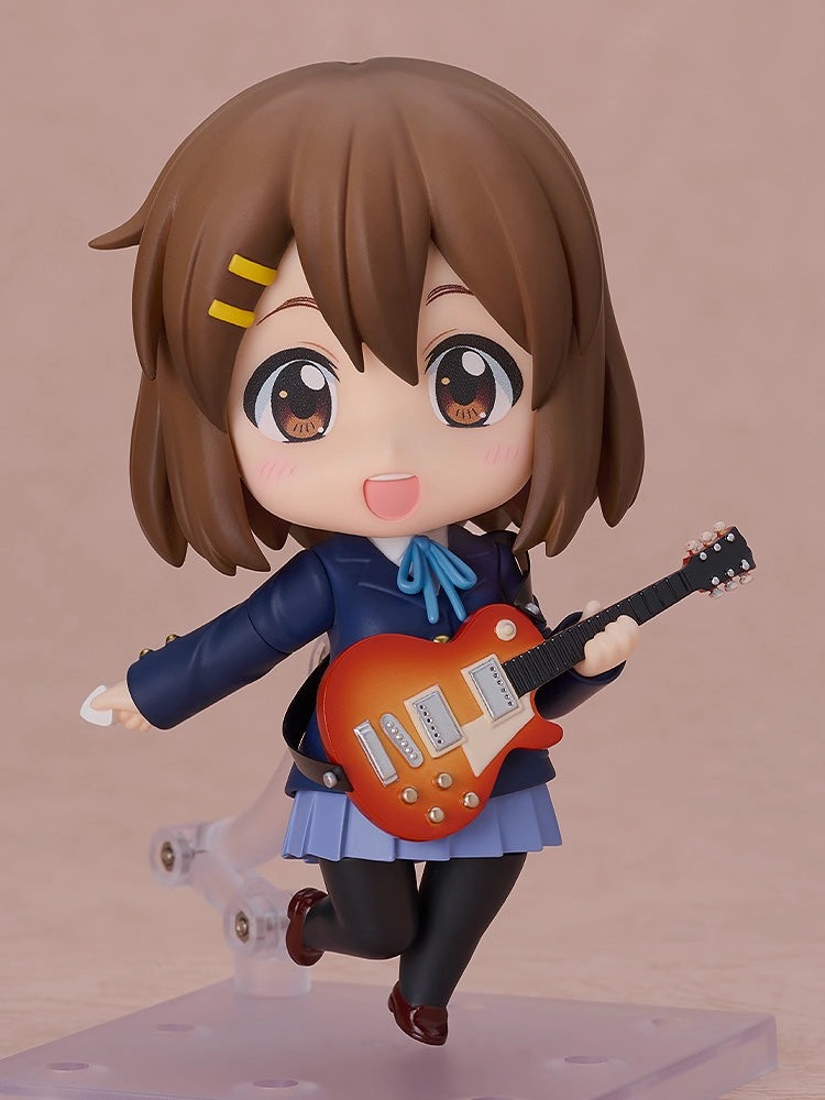 Fine Detail 2900 Nendoroid Yui Hirasawa 2.0
