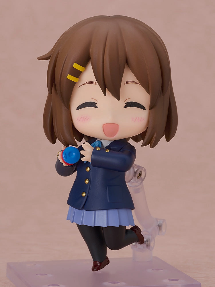 Chibi Figure 2900 Nendoroid Yui Hirasawa 2.0
