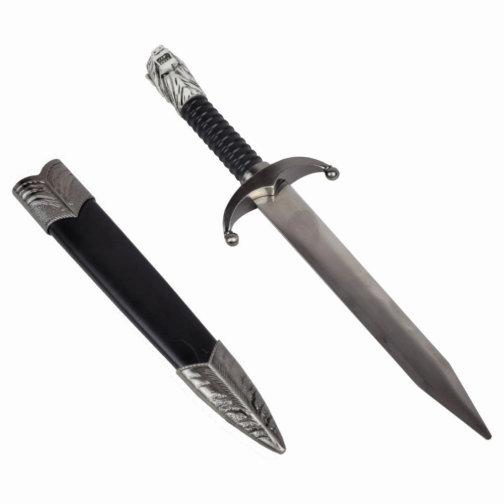 DAGUE ORNEMENTALE DE JON SNOW GAMES OF THRONES Award winning