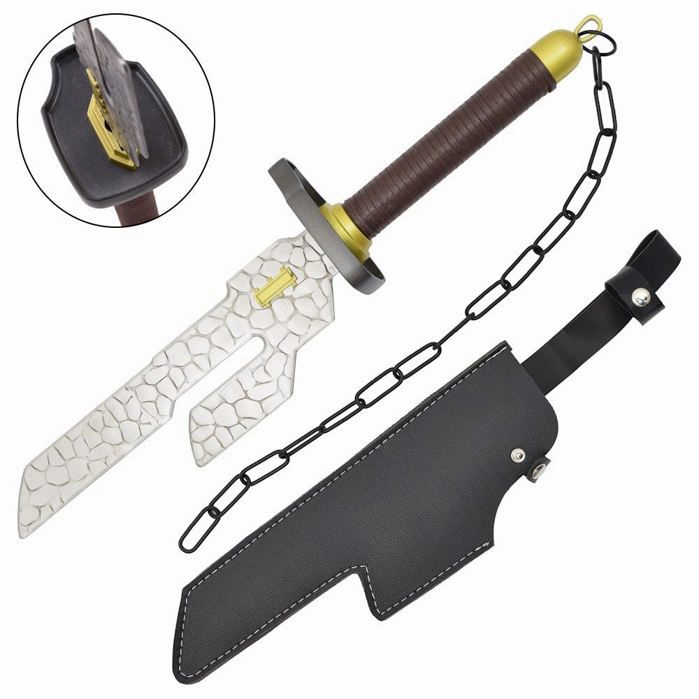 Battle Reenactment Premium Decor ??P??E ORNEMENTALE JUJUTSU KAISEN DE TOJI FUSHIGURO