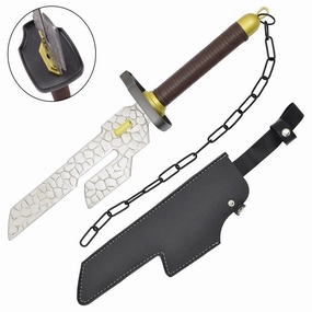 Battle Reenactment Premium Decor ??P??E ORNEMENTALE JUJUTSU KAISEN DE TOJI FUSHIGURO