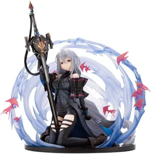Limited Art Arknights Skadi Elite 2 ver. 1/7 Complete Figure