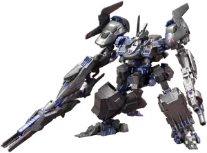 People Model Armored Core: Verdict Day CO3 Malicious R.I.P.3/M (Piloted by Blue Magnolia) 1/72 Plastic Model