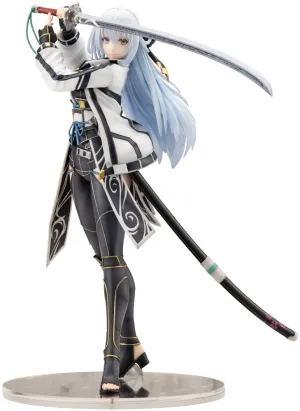 The Legend of Heroes: Kuro no Kiseki Shizuna Rem Misurugi Collectible Collection
