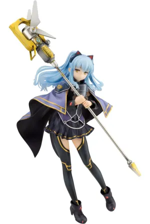 The Legend of Heroes: Zero no Kiseki Tio Plato 1/8 Complete Figure Hobby Group Family friendly