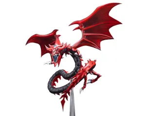 Adventure Game Juukouchoudai Series Yu-Gi-Oh! Duel Monsters Slifer the Sky Dragon Complete Figure