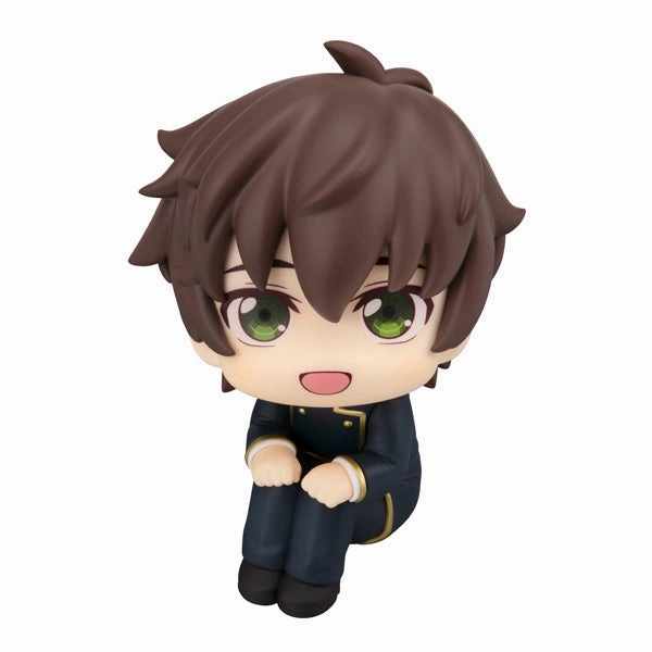 Toy Gift Action Toy LOOK UP SERIES CODE GEASS Lelouch of the Rebellion Suzaku Kururugi
