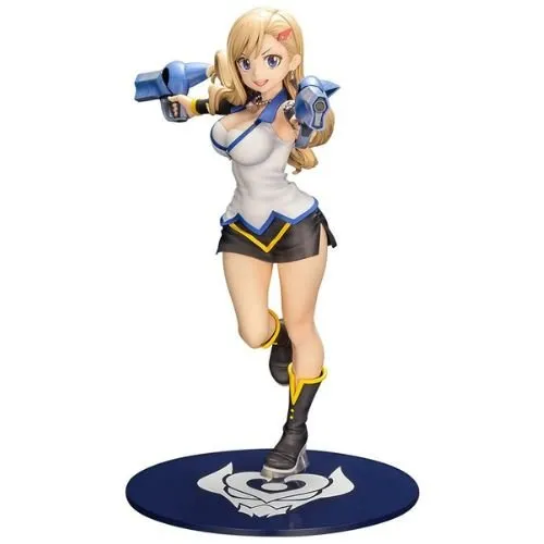 ARTFX J EDENS ZERO Rebecca 1/8 Complete Figure Leisure Activity Character Collectible