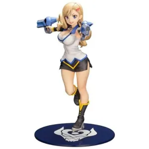 ARTFX J EDENS ZERO Rebecca 1/8 Complete Figure Leisure Activity Character Collectible