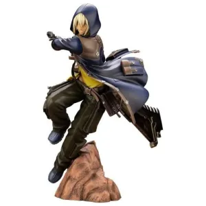 Traditional Craft ARTFX J GOD EATER Soma Schicksal 1/8 Complete Figure