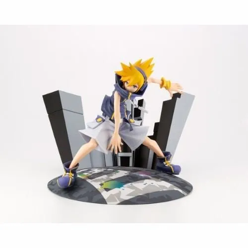 Modular Design Official Merchandise ARTFX J The World Ends with You The Animation Neku 1/8 Complete Figure