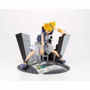 Modular Design Official Merchandise ARTFX J The World Ends with You The Animation Neku 1/8 Complete Figure