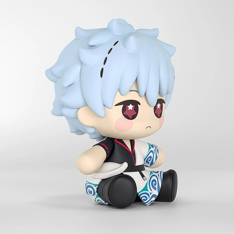 Variant Paint Celebrity Doll Gintama Huggy Good Smile Gintoki Sakata
