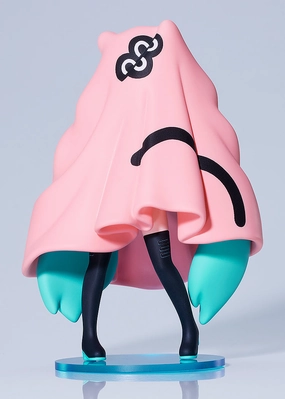 Robot Design Artist Collaboration Figure Hatsune Miku x FACE