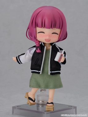 Nendoroid Doll Kikuri Hiroi Limited Piece