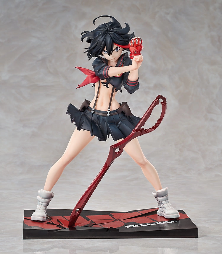 Cultural Gift Hobbyist Collection KILL la KILL Ryuko Matoi: Transformation Ver 1/7 Scale Figure