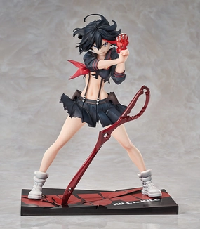 Cultural Gift Hobbyist Collection KILL la KILL Ryuko Matoi: Transformation Ver 1/7 Scale Figure