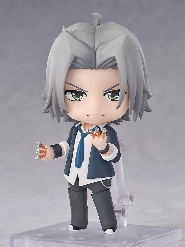 Shareable Content 2822 Nendoroid Hayato Gokudera