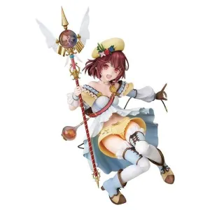 Atelier Sophie: The Alchemist of the Mysterious Book Sophie (Sophie Neuenmuller) 1/7 Complete Figure Detailed Sculpture Staircase Decor