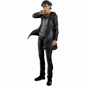 Robot Product Attack on Titan - Seeking Freedom - Eren Yeager - Figure [Ichiban-Kuji Prize B]