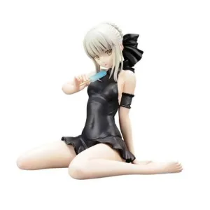 Fate/hollow ataraxia - Saber Alter Swimsuit Ver. 1/6 Complete Figure Astronomy Tool Dynamic Pose