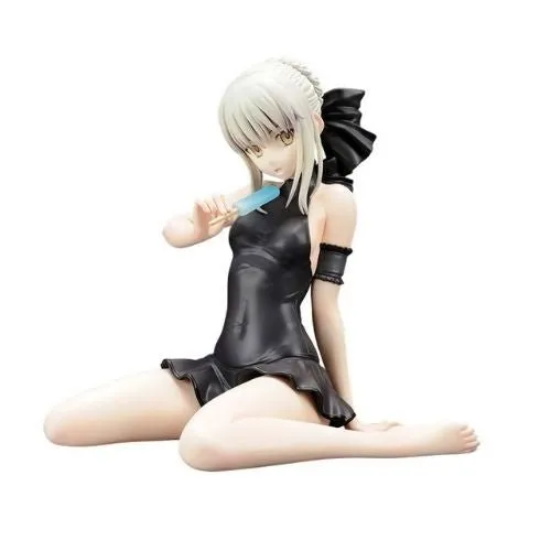 Fate/hollow ataraxia - Saber Alter Swimsuit Ver. 1/6 Complete Figure Astronomy Tool Dynamic Pose