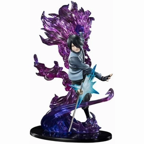Naruto Kizuna Relation Sasuke Uchiha Evergreen Product