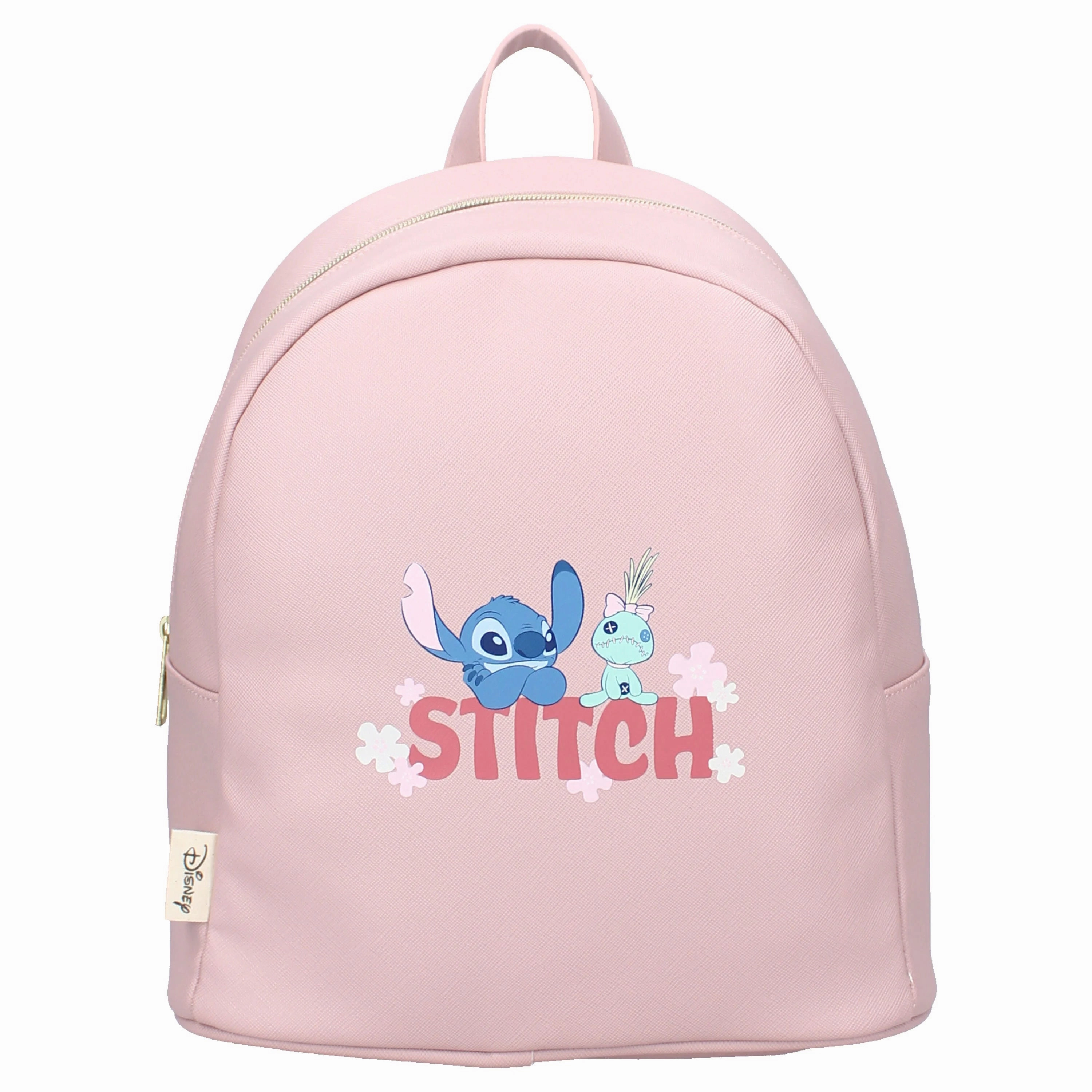 Top Rated STITCH & SCRUMP - Made For You - Sac ?? dos Saffiano